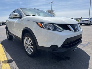 Used 2018 Nissan Rogue Sport S image 1
