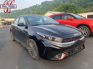 Used 2024 Kia Forte GT-Line w/ GT-Line Premium Package image 1