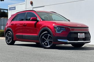Used 2023 Kia Niro EX image 1