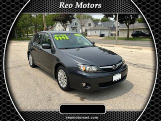Used 2011 Subaru Impreza 2.5i Premium image 1