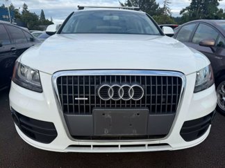 Used 2011 Audi Q5 2.0T Premium image 1