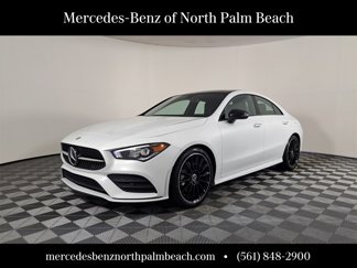 Used 2023 Mercedes-Benz CLA 250 image 1