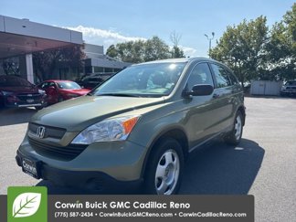 Used 2009 Honda CR-V LX image 1