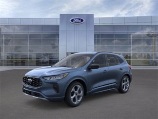 New 2024 Ford Escape ST-Line w/ Tech Pack #1 image 1