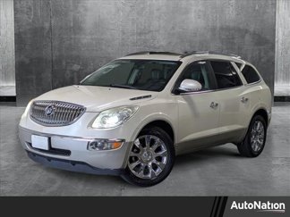 Used 2010 Buick Enclave CXL w/ Trailering Provision Package image 1