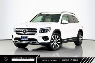 Used 2021 Mercedes-Benz GLB 250 image 1