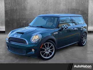 Used 2009 MINI Cooper Clubman S image 1