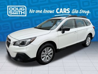 Used 2019 Subaru Outback 2.5i image 1