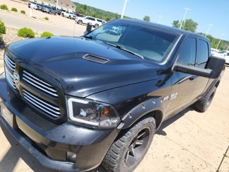 Used 2014 RAM 1500 Sport image 1