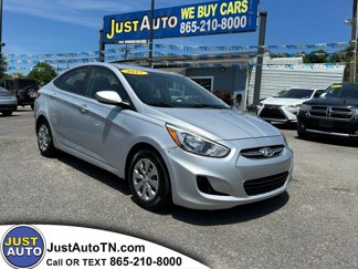 Used 2017 Hyundai Accent SE image 1