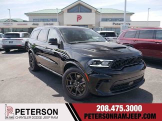 New 2025 Dodge Durango R/T image 1