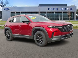 Used 2023 MAZDA CX-50 2.5 S w/ Cargo Package image 1