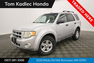 Used 2009 Ford Escape 2WD Hybrid image 1