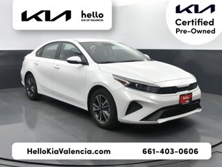 Certified 2024 Kia Forte LXS w/ LXS Technology Package image 1