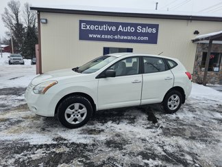 Used 2010 Nissan Rogue S image 1