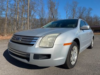Used 2006 Ford Fusion SE image 1