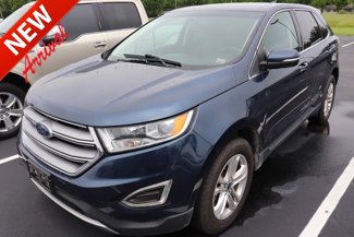 Used 2017 Ford Edge SEL w/ Equipment Group 201A image 1