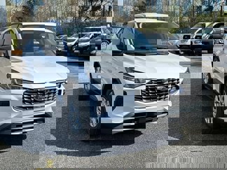 New 2025 Ford Escape Active image 1