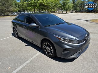 Certified 2022 Kia Forte LXS w/ LXS Technology Package image 1