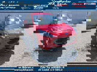 Certified 2022 Ford Escape SE w/ Convenience Package image 1