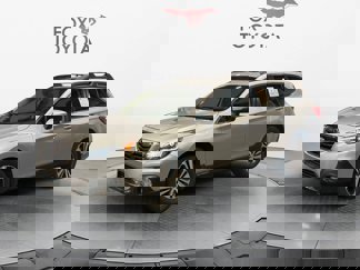 Used 2018 Subaru Outback 2.5i Limited image 1