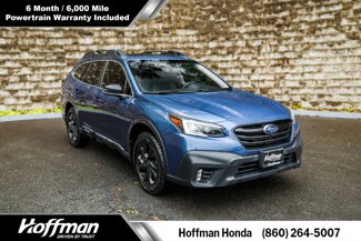 Used 2020 Subaru Outback Onyx Edition XT image 1