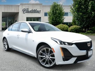 Used 2022 Cadillac CT5 Sport image 1