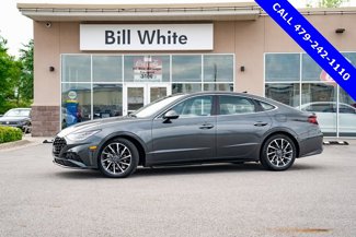 Used 2023 Hyundai Sonata Limited image 1