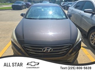 Used 2017 Hyundai Sonata Sport image 1