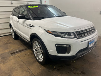 Used 2017 Land Rover Range Rover Evoque HSE image 1