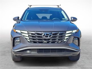 Certified 2024 Hyundai Tucson SEL video 2