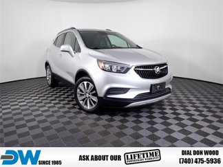 Used 2017 Buick Encore Preferred image 1