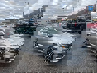 Used 2021 Honda Accord Sport image 1