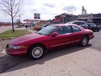 Used 1993 Lincoln Mark VIII image 1