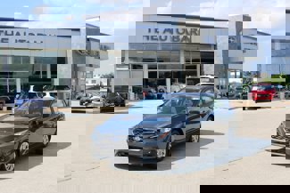 New 2025 Subaru Impreza 2.0i w/ Popular Package #1A image 1