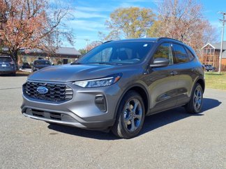 New 2025 Ford Escape ST-Line w/ Cold Weather Package image 1