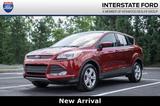 Used 2014 Ford Escape SE image 1