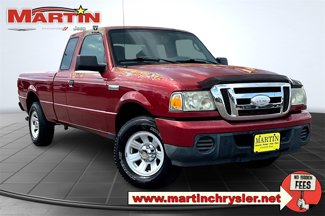 Used 2008 Ford Ranger XLT video 1