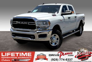 Certified 2022 RAM 2500 Tradesman image 1