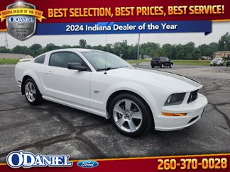 Used 2006 Ford Mustang GT Premium image 1