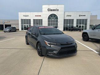 Used 2023 Toyota Corolla SE image 1