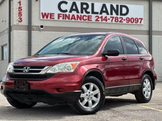 Used 2011 Honda CR-V SE image 1