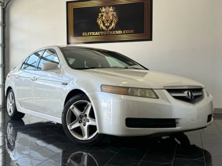 Used 2006 Acura TL image 1
