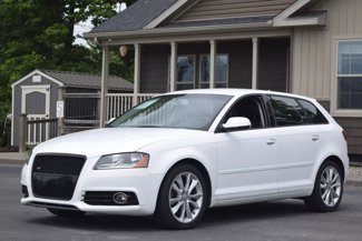 Used 2013 Audi A3 2.0T Premium image 1