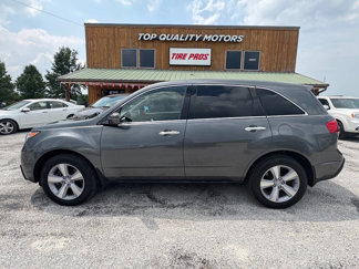 Used 2012 Acura MDX image 1