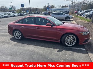 Used 2018 Audi A6 3.0T Premium Plus image 1