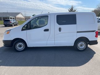 Used 2017 Chevrolet City Express LT image 1