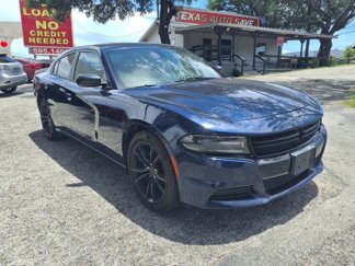 Used 2016 Dodge Charger SE w/ Blacktop Package image 1