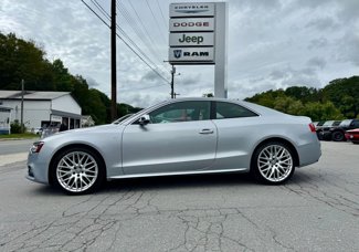 Used 2015 Audi S5 Premium Plus w/ Technology Package image 1