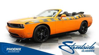 Used 2014 Dodge Challenger R/T Plus image 1